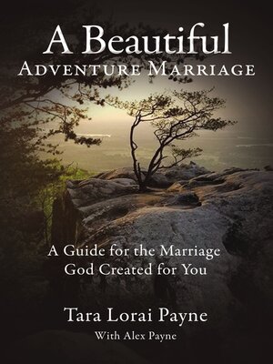 cover image of A Beautiful Adventure Marriage